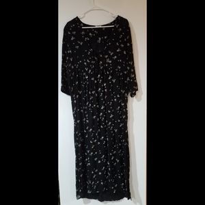 Midi dress - Tavik